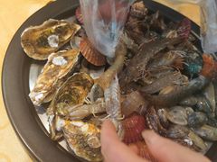 -海岛渔村大酒店(云霄路店)