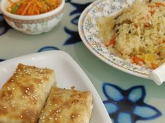 -撒拉花儿·新疆菜·清真(太阳宫店)