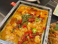 -高鸽子锦州烧烤63年(海阳路店)