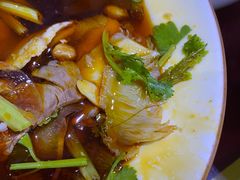 -易老妈蹄花.特色川菜(人民公园总店)