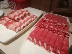 -海底捞火锅(万丰桥店)