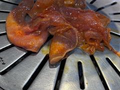 -老炉家木炭烤肉(长江国际店)