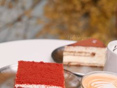 -腾爱熊猫咖啡生活馆(老东门店)