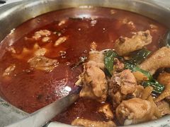 烧鸡-石婆婆烧鸡公(凤凰西街店)