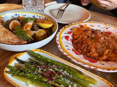 -Alimentari Grande(东湖路店)