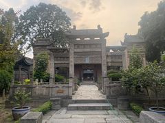 -西安化觉巷清真大寺