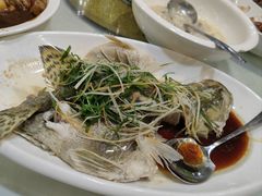 -九大簋家宴(晓港湾店)