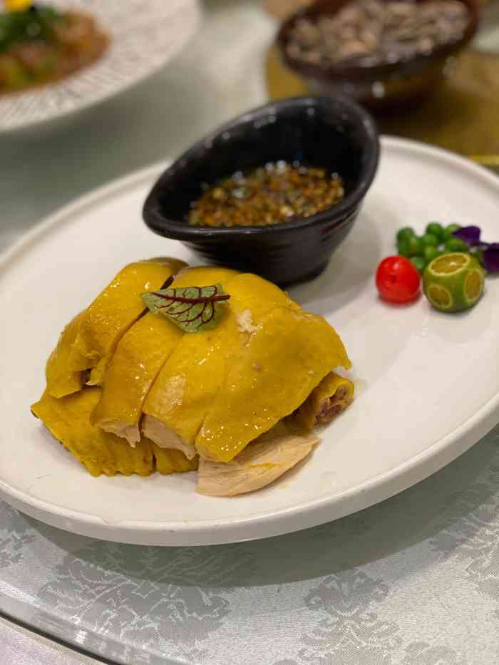 淮河两岸(江川路店)-"一人吃饭看看家周边有什么好吃的餐馆,这家.