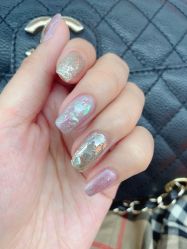 -LEILEI NAIL蕾蕾美甲美睫