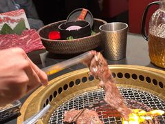 -谷牛和牛烤肉(漕河泾印象城店)