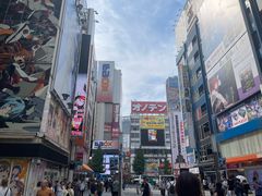 -秋叶原电器街