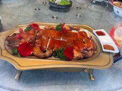 -谭厨中山传家菜.乳鸽.脆鲩鱼(华强北中航城店)