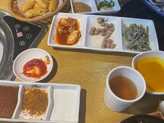 -牛市牛烤肉(西单大悦城店)