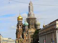 -滴血救世主教堂