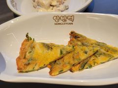 -农乐园炭火烤肉(繁花中心店)