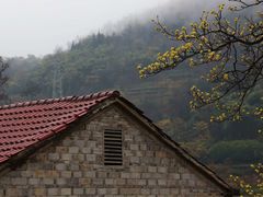 -天姥山