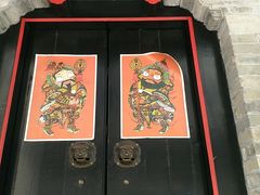 -回龙窝历史文化街区