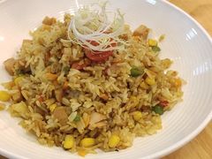 -夏日玛莉西餐厅(祁阳新天地店)