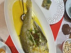 -荷风细雨·中国茶宴(碧云店)