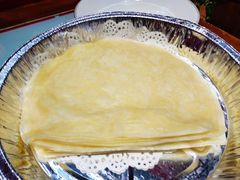 吉祥春饼-吉祥春饼·烤鸭(国贸店)