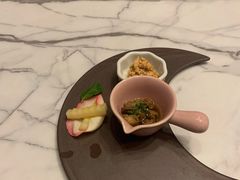 -月下料理(楷林IFC店)