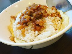鲁肉饭-阿英卤肉饭