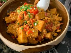 -李师傅脆肚(华强北店)