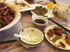 -指爱龙虾(金杨路总店)