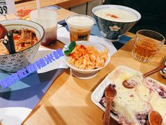 -火山屋台(新街口店)