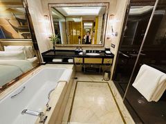 -长沙富力万达文华酒店