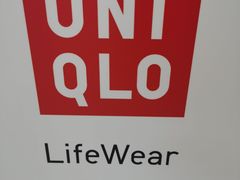 -优衣库(长春欧亚卖场店)