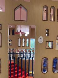 -奈尔宝家庭中心·亲子餐厅(前滩店)