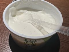-绿茶餐厅(同成街华联店)
