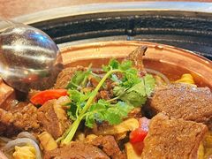 -顺顺小吃(独克宗古城店)