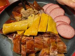 -龙记香港茶餐厅(久光百货店)