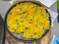 -大锅强·蒸海鲜青岛菜(吾悦广场店)