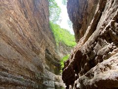 -龙门涧景区