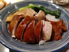 -岭南真味·匠心粤菜(K11店)