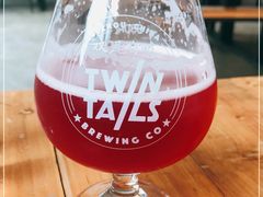 -Twin Tails Brewpub双尾精酿餐吧(八坼店)