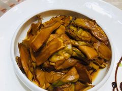 -花中城·杭帮菜·粤菜·海鲜火锅(清泰街店)