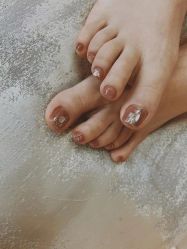 -U3美甲