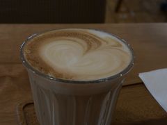 -雕刻时光咖啡馆(南院门店)