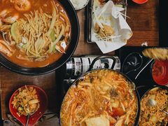 -米屋石锅拌饭(师大店)