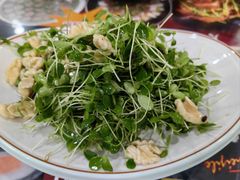 -八次方密云水库鱼粘卷子·熏鸽子·农家菜