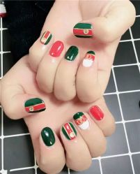 -Aso Artist Beauty美甲美睫