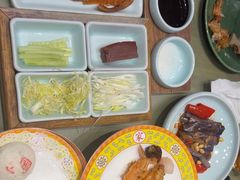 -那家小馆•北京菜•烤鸭(中关村店)