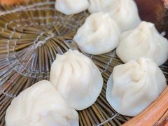 小笼馒头-万寿斋(山阴路店)