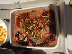 -半天妖烤鱼(新中关购物中心店)