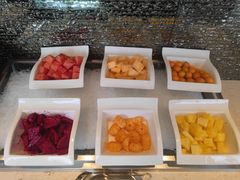-北京朝阳悠唐皇冠假日酒店