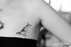 点击看大图 -飛凡TATTOO纹身•原创